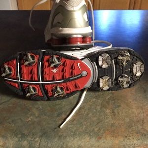 Under Amour Mens Golf Shoes